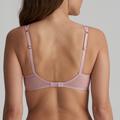 Marie Jo AGNES padded balcony bra Vintage Pink
