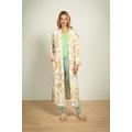 Pip Studio Noa Kimono Buenas Noches White