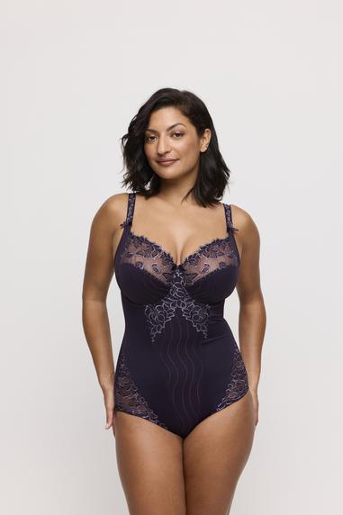 PrimaDonna DEAUVILLE underwired body Amethyst Gem