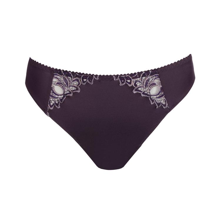 PrimaDonna DEAUVILLE string-housu Amethyst Gem