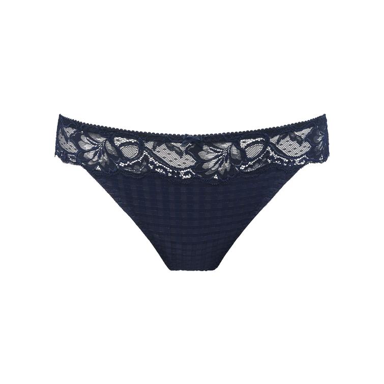 PrimaDonna MADISON string-housu Velvet Blue