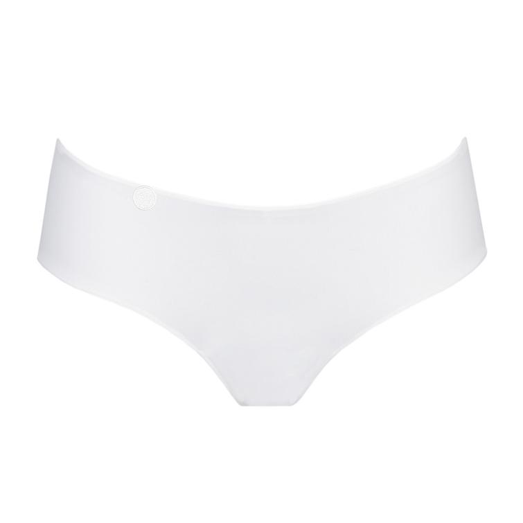 Marie Jo Tom hotpants Vit