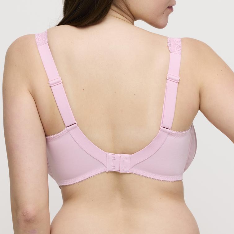 PrimaDonna SALERNO full cup bra I-M cups Spring Rose