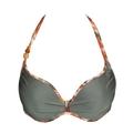 Marie Jo Swim CRETE heartshaped bikini top Inca Gold