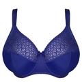 PrimaDonna MONTARA full cup bra I-M cups Lazurite