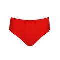 PrimaDonna Swim ASWAN korkea bikinihousu Fiesta Red