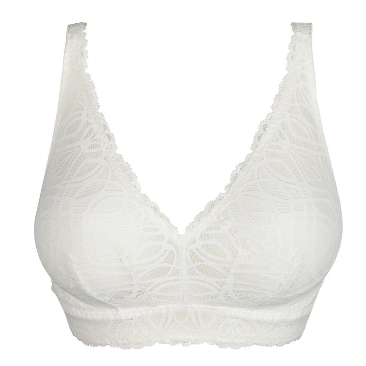 PrimaDonna SALERNO bralette-rintaliivi Natural