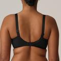 PrimaDonna MADISON bh med fullkupa Black Tailor
