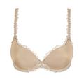 Marie Jo JANE heartshaped bra Sand