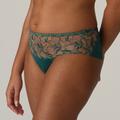 PrimaDonna SPRINGDALE luxury string-housu Jasper Green