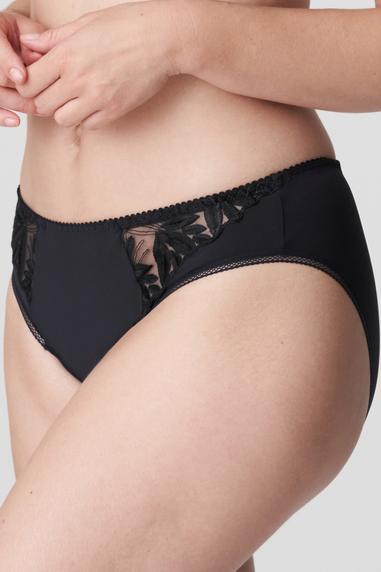 PrimaDonna ORLANDO tai-housu Charcoal