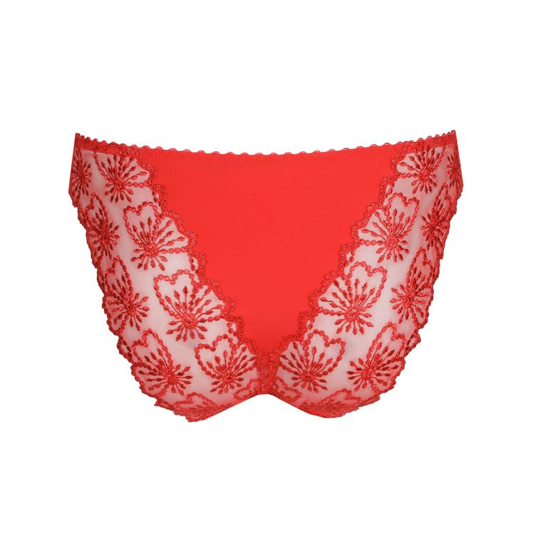 Marie Jo JANE italian-trosa True Red