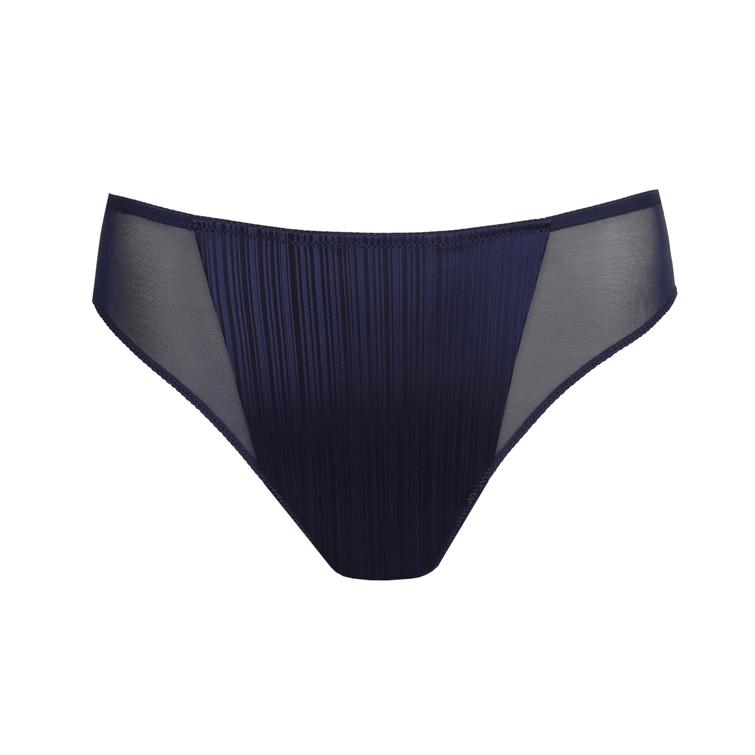 Primadonna Twist KNOKKE tai-housu Sapphire Blue