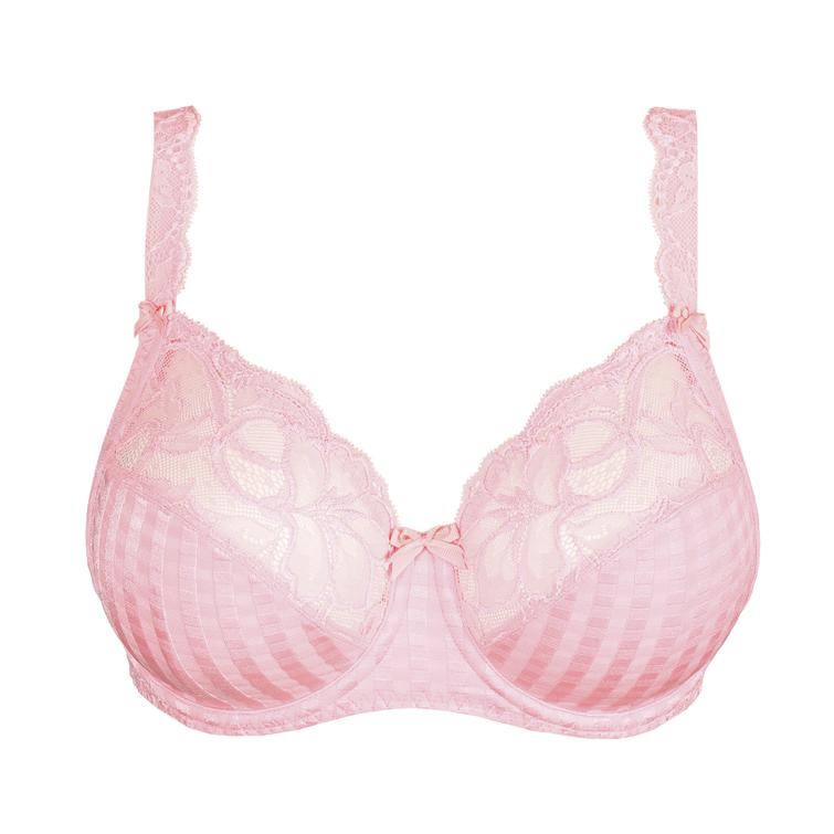 PrimaDonna MADISON full cup bra Pink Parfait