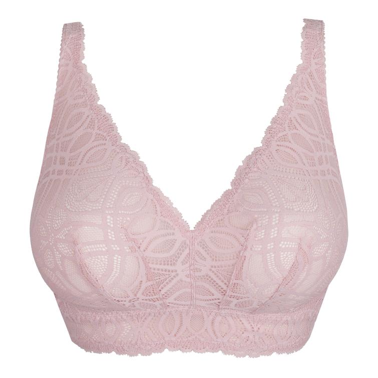 PrimaDonna SALERNO bralette-rintaliivi Spring Rose