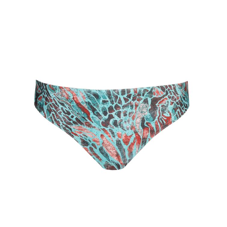 PrimaDonna Swim RIYAD bikinitrosa i tai-modell Turquoise Seas