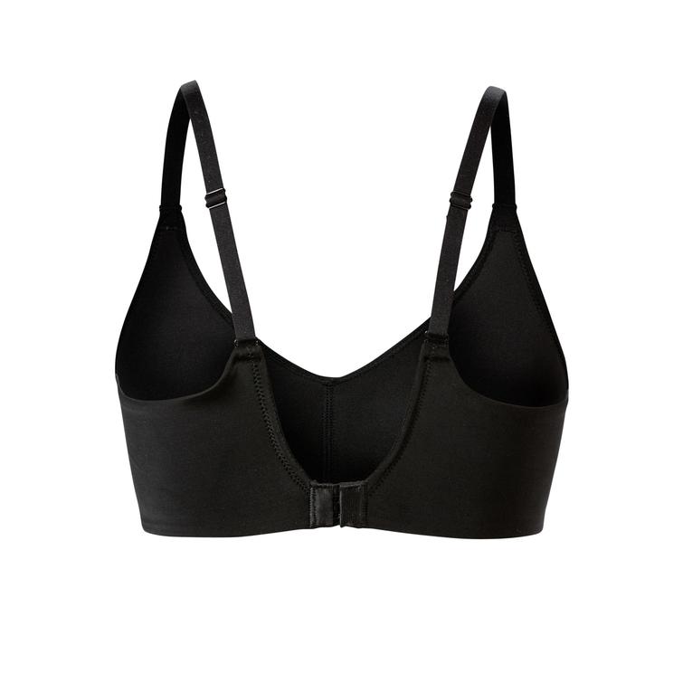 Trofé Freja soft bra Black