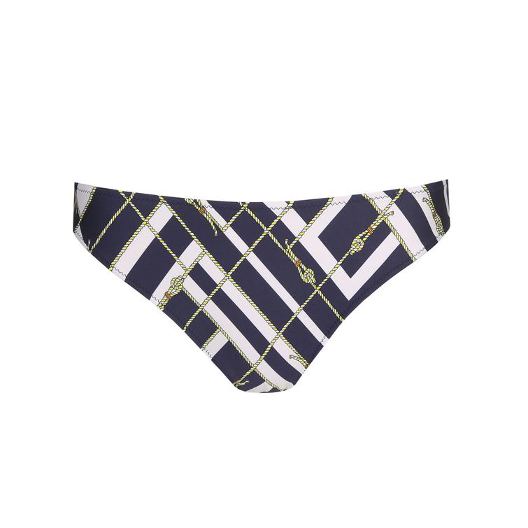 Marie Jo Swim SARANJI tai-bikinitrosa Majestic Blue