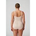 Primadonna MADISON kaarituellinen body Caffe Latte