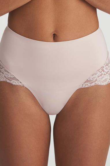 Marie Jo COLOR STUDIO LACE muotoileva alushousu Patine