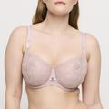 PrimaDonna SOPHORA tulip seam balcony bra Bois De Rose
