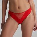 Marie Jo JHANA tai-housu Fiesta Red