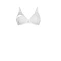 Miss Anita nursing bra with underwires White