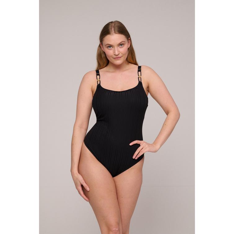 PrimaDonna Swim KIRUNA padded swimsuit  Black
