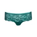 Marie Jo COLOR STUDIO LACE shortsi-housu Jasper Green
