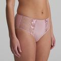Marie Jo AGNES korkea alushousu Vintage Pink