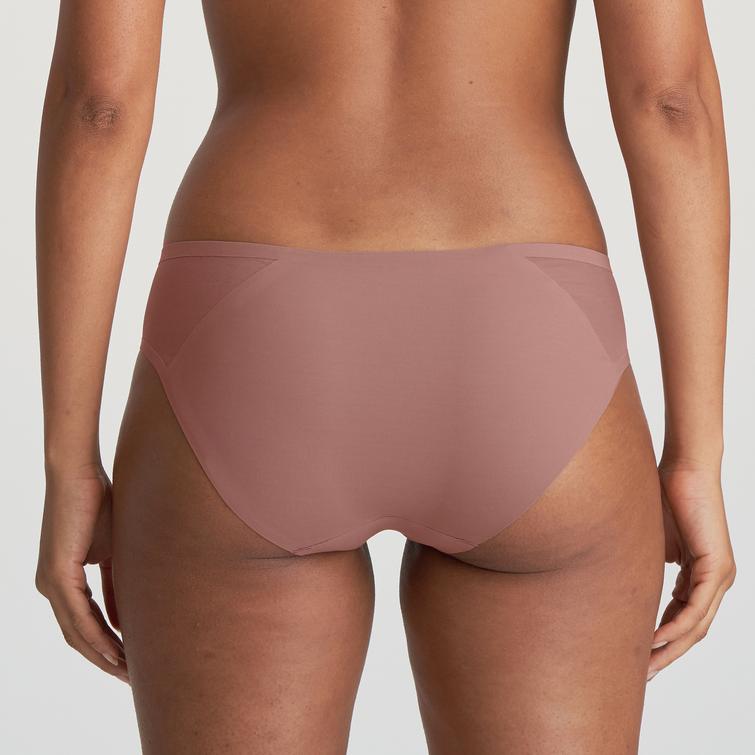 Marie Jo LOUIE rio brief Satin Taupe