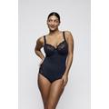Primadonna MADISON underwired body Velvet Blue
