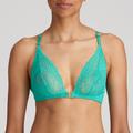 Marie Jo MELIPHA bralette-rintaliivi Vivid Green