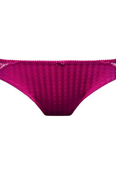 MADISON wild rose rio briefs, pink