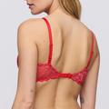 Marie Jo MANYLA plunge-bh Pixie Red