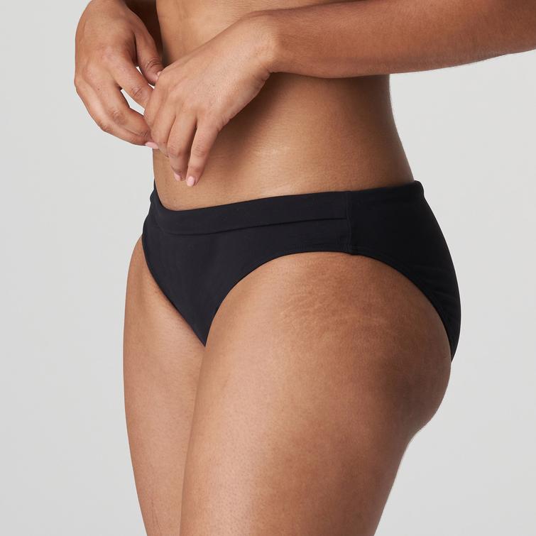 PrimaDonna Swim HOLIDAY tai-bikinihousu musta