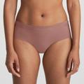 Marie Jo LOUIE trosa i shortsmodell Satin Taupe
