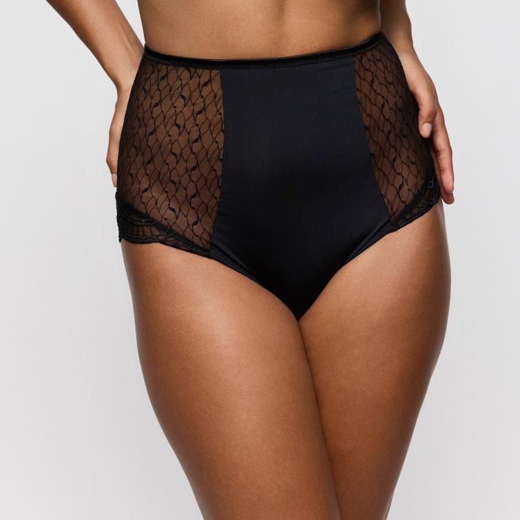 PrimaDonna NAICA special full briefs Black