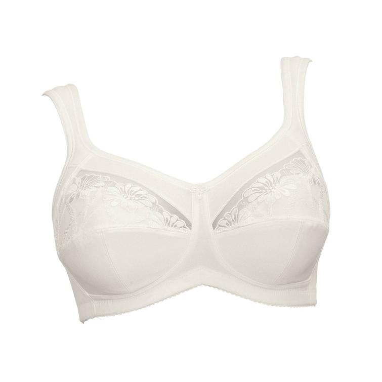 Safina post mastectomy soft bra Crystal