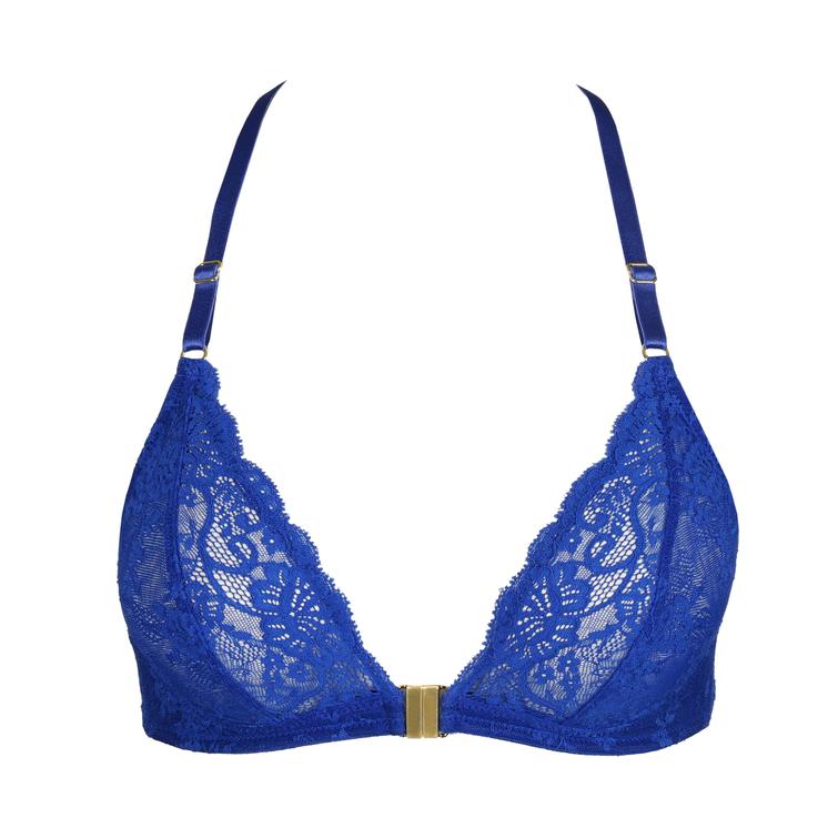 Marie Jo MELIPHA bralette-rintaliivi Blue Print