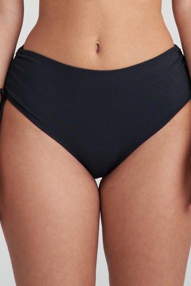 Marie Jo Swim DAHU hög bikinitrosa Svart