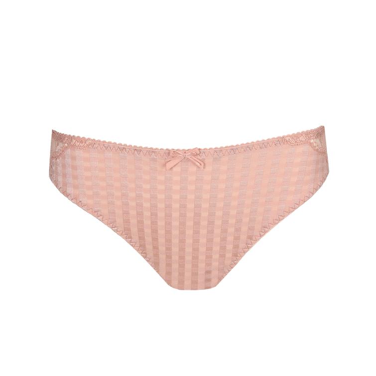 Primadonna MADISON rio briefs Powder Rose