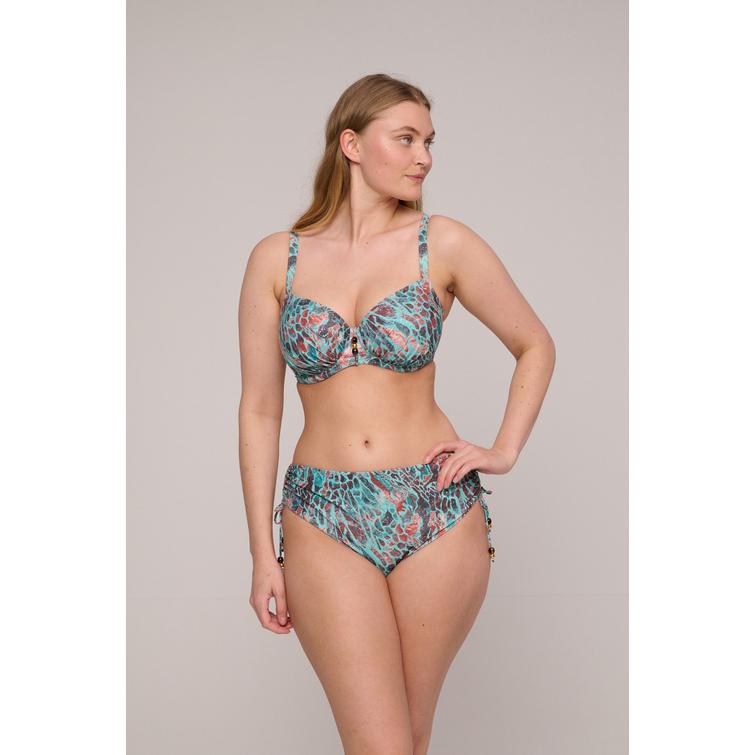 PrimaDonna Swim RIYAD full bikini briefs Turquoise Seas