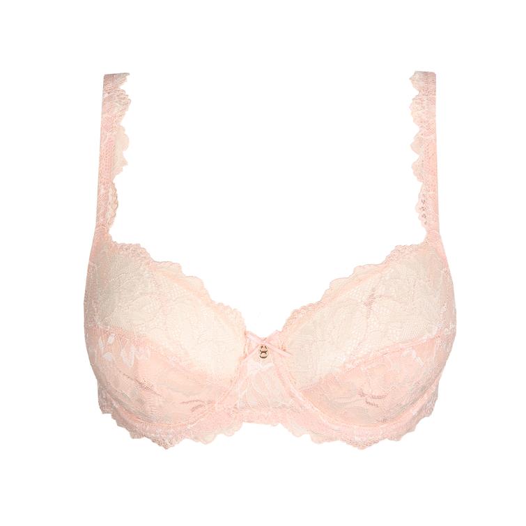 Marie Jo MANYLA full cup bra Pearly Pink