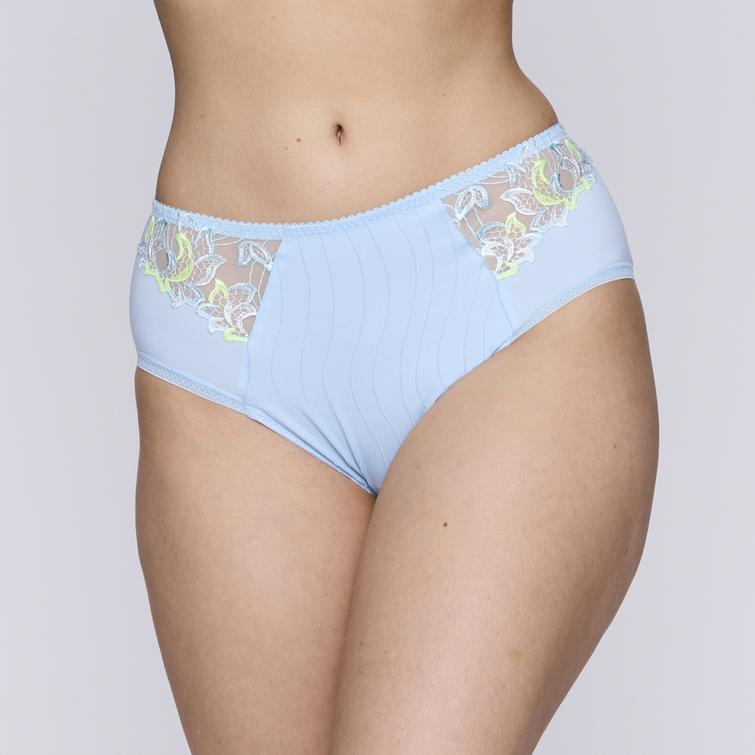 PrimaDonna DEAUVILLE full briefs Milky Blue