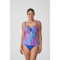 PrimaDonna Swim KARPEN tankinitoppi Electric Blue
