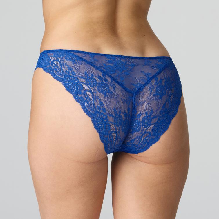 Marie Jo MELIPHA rio briefs Blue Print
