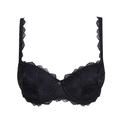 Marie Jo MANYLA padded balcony bra Velvet Blue