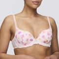 Marie Jo SELYNA padded heartshaped bra Gardenia Rose