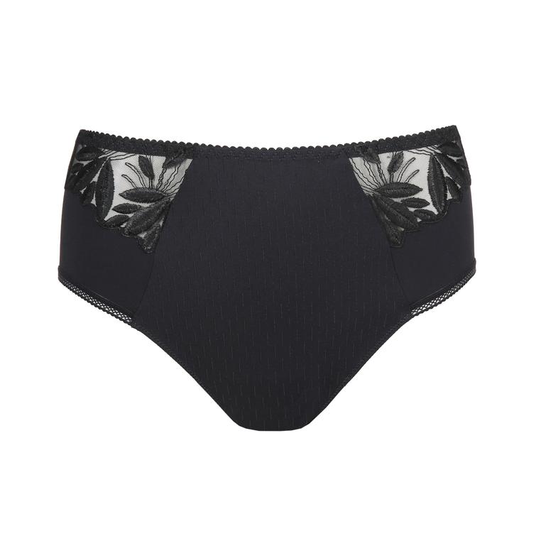 PrimaDonna ORLANDO korkea alushousu Charcoal